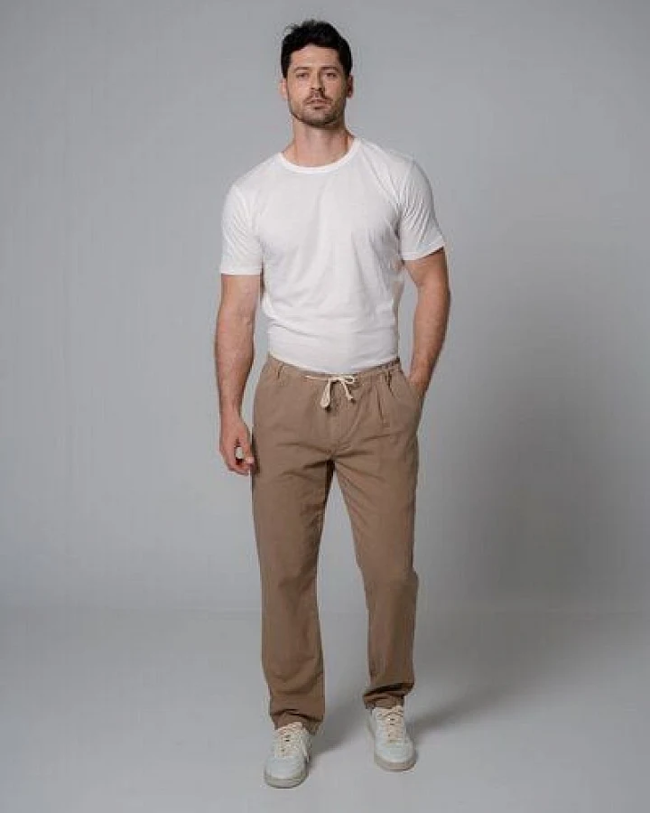 Feuervogl fv-Ma:ts Wide Leg