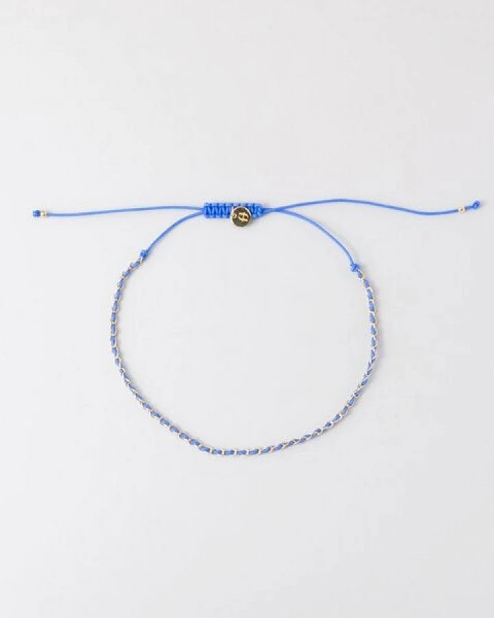 Blau