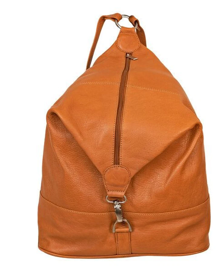 Alpenleder Rucksack BRASIL