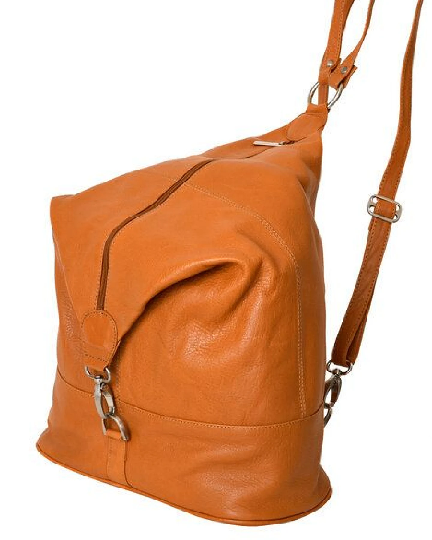 Alpenleder Rucksack BRASIL – Ansicht 3