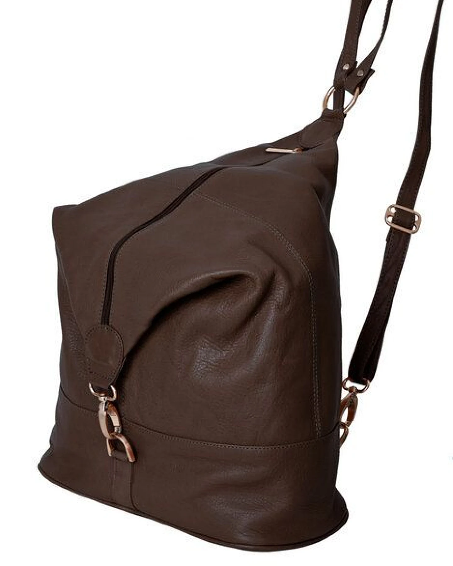 Alpenleder Rucksack BRASIL – Ansicht 3