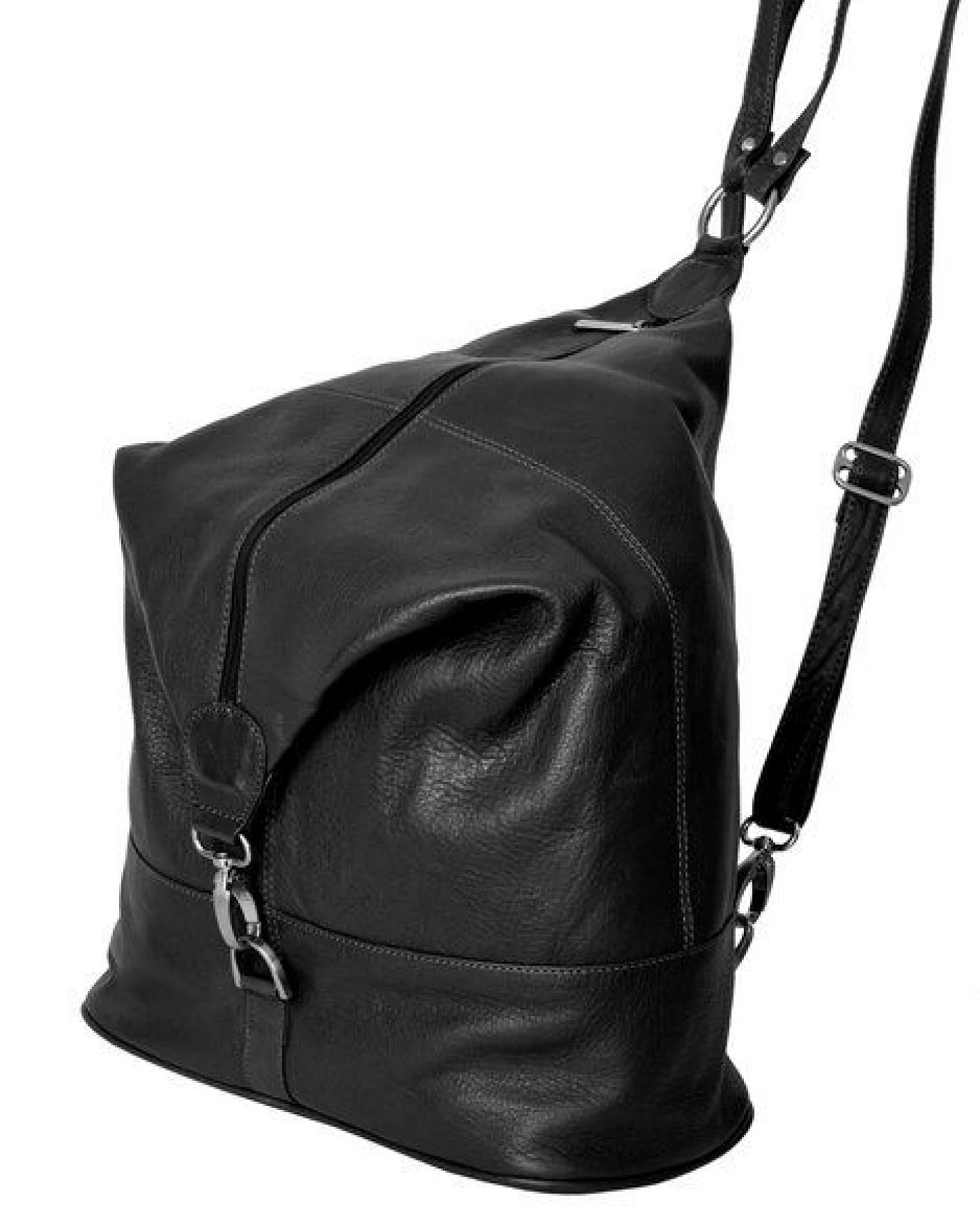 Alpenleder Rucksack BRASIL – Ansicht 3