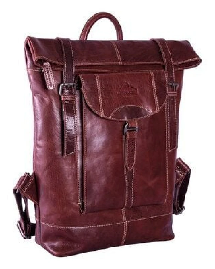 Alpenleder Rucksack MOUNTAINSIDE