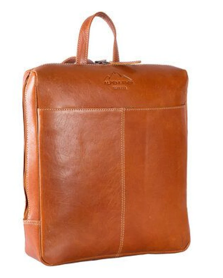 Alpenleder Rucksack MERAN
