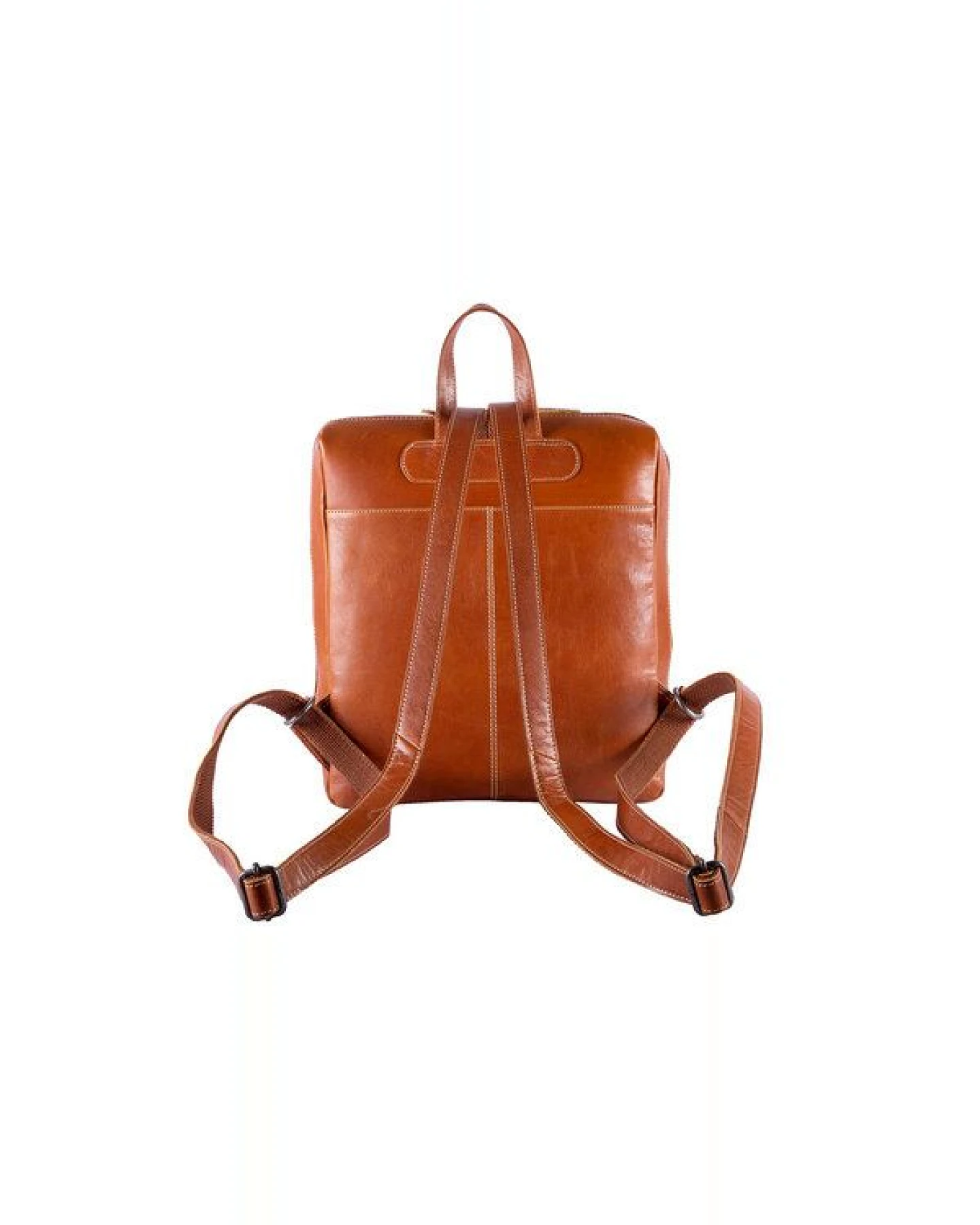Alpenleder Rucksack MERAN – Ansicht 3
