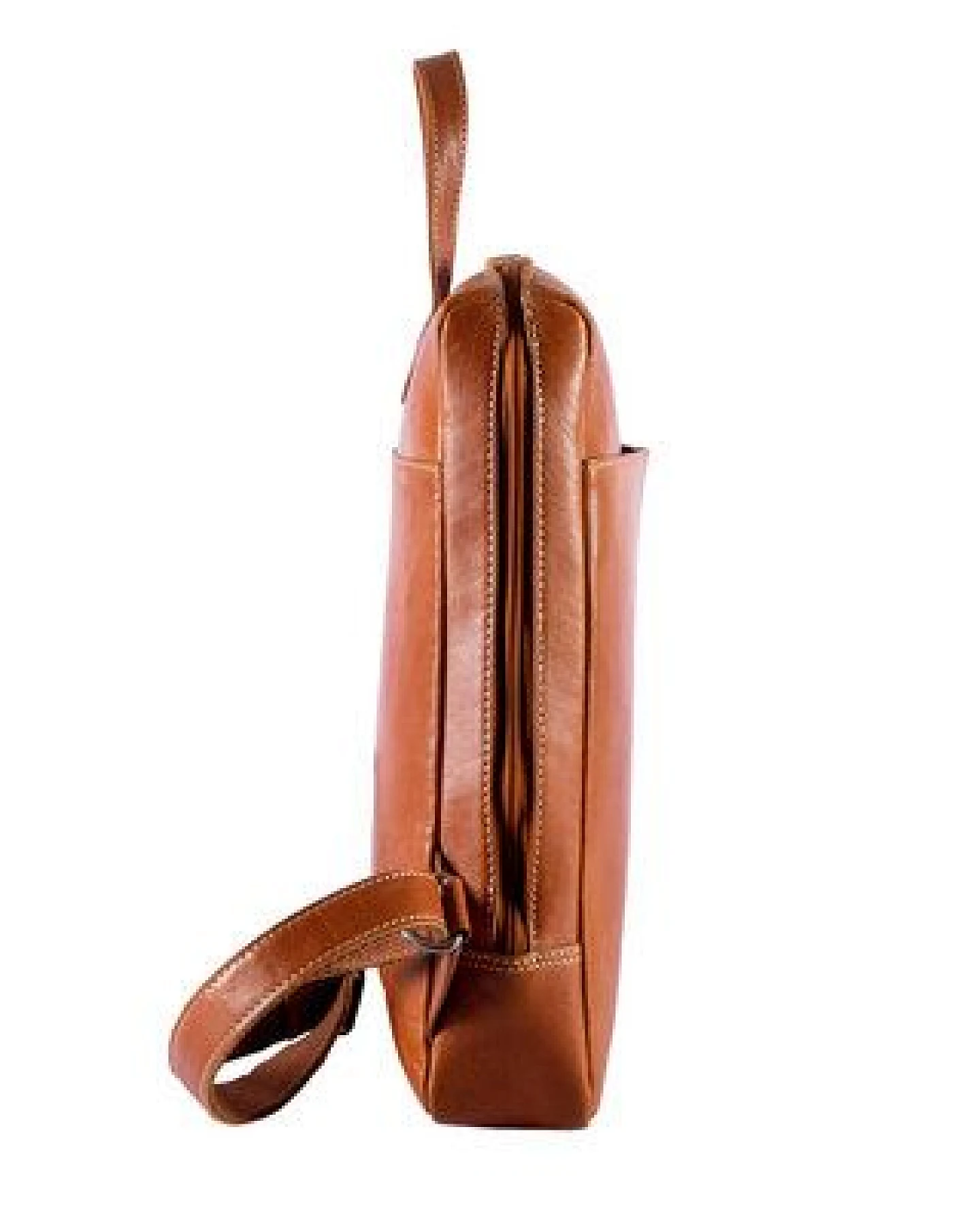 Alpenleder Rucksack MERAN – Ansicht 4