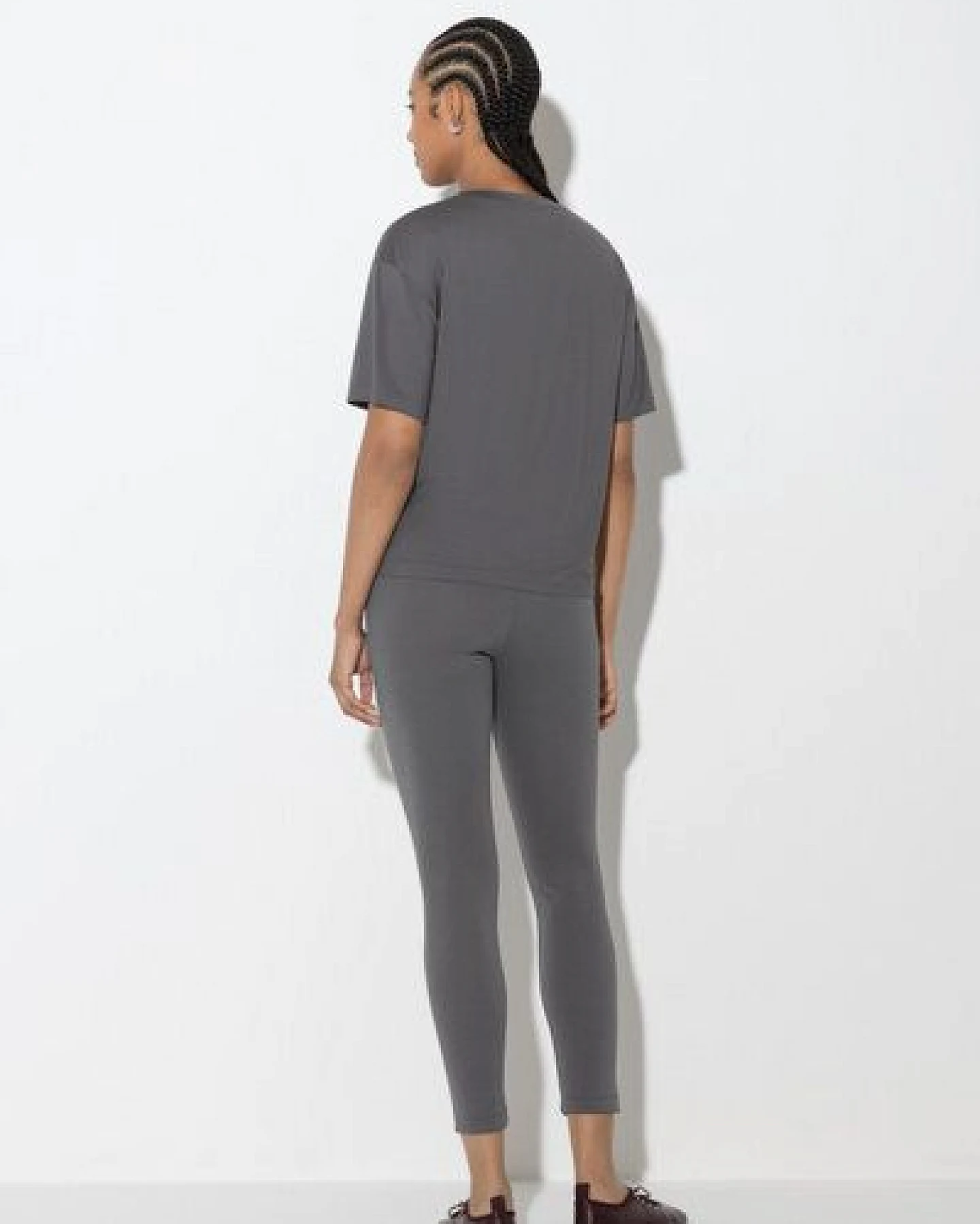 Soulwear T-Shirt Comfy Flex – Ansicht 2