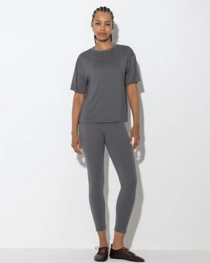 Soulwear Leggings knöchellang Embraced