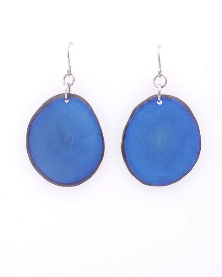 Blau