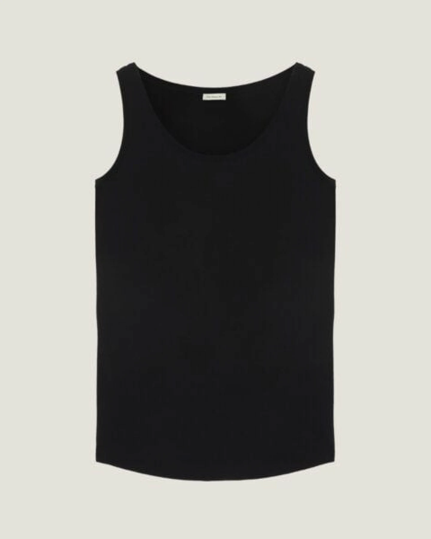 The Mama Set Umstands-Tanktop „The Tank“ Unverzichtbares Basic für Schwangerschaft & Stillzeit – Ansicht 3