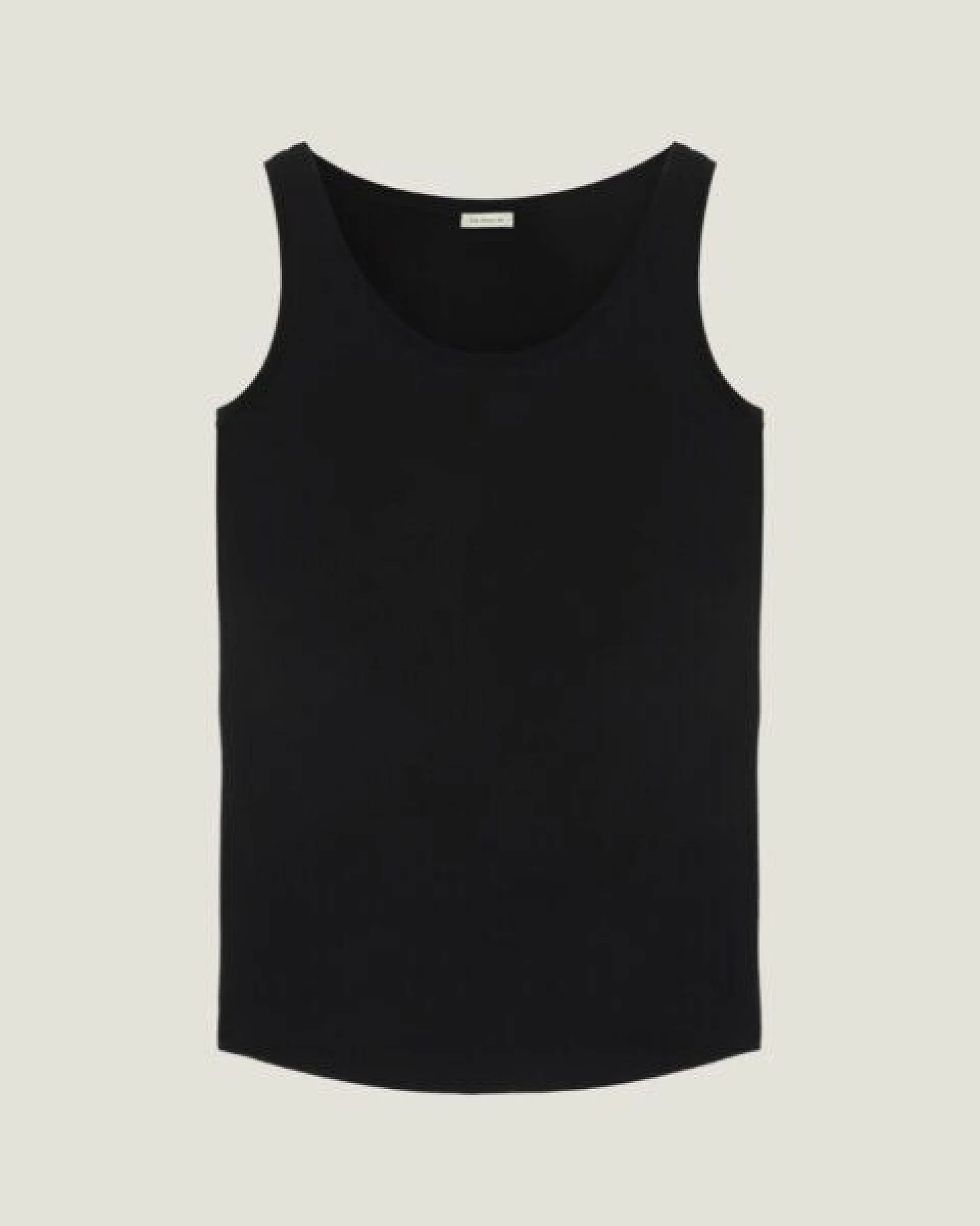 The Mama Set Umstands-Tanktop „The Tank“ Unverzichtbares Basic für Schwangerschaft & Stillzeit – Ansicht 3