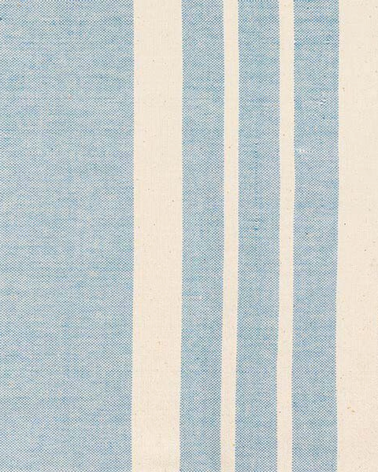 CONTIGO Fairtrade 2er-Set Geschirrtücher, fairtrade & handgewebt aus Biobaumwolle, 70 x 50 cm – Ansicht 3