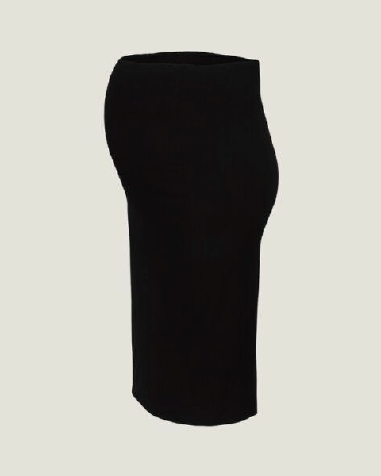 The Mama Set Figurbetonter Stretch-Rock „The Pencil Skirt“ Für Schwangerschaft & darüber hinaus – Ansicht 4