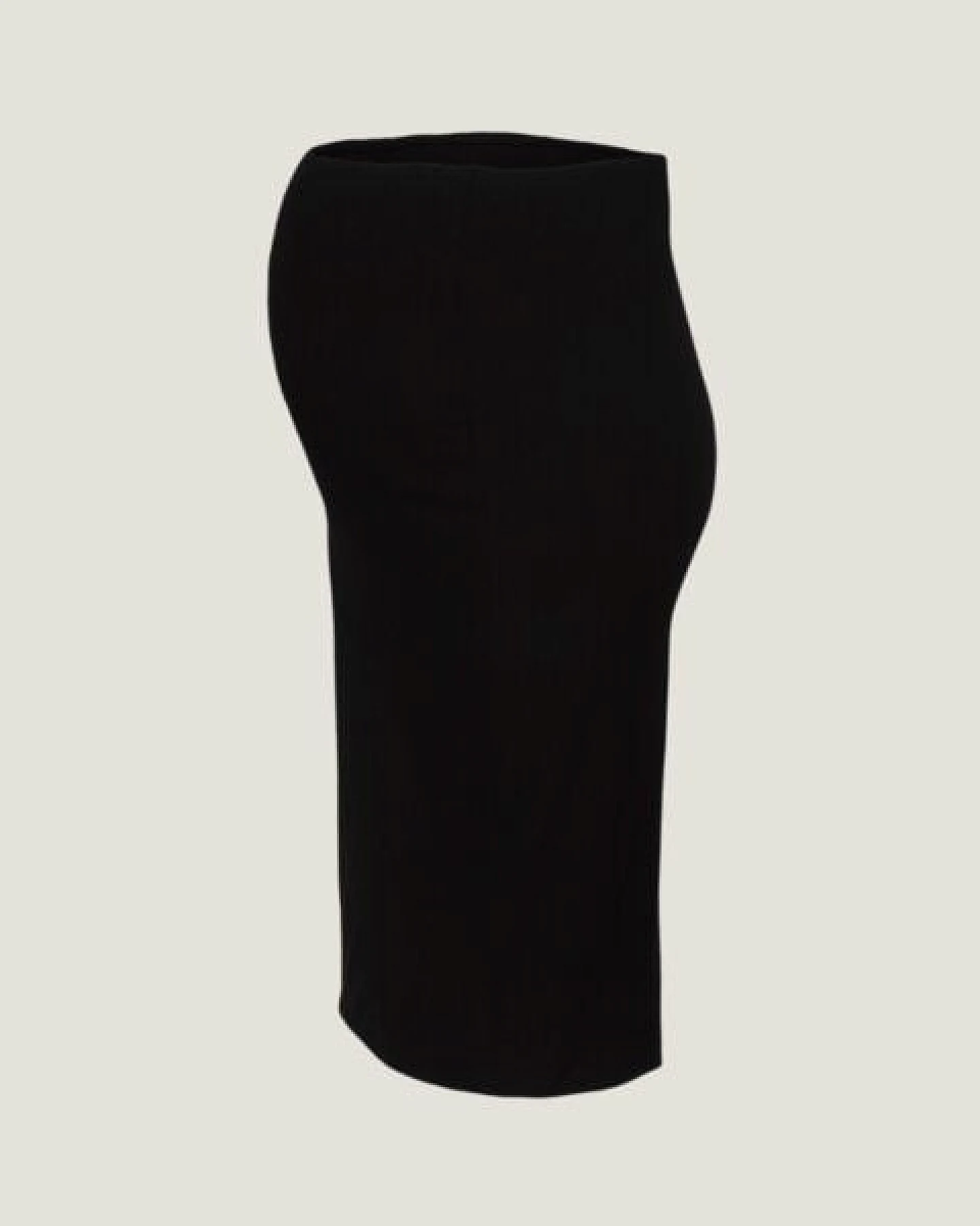 The Mama Set Figurbetonter Stretch-Rock „The Pencil Skirt“ Für Schwangerschaft & darüber hinaus – Ansicht 4
