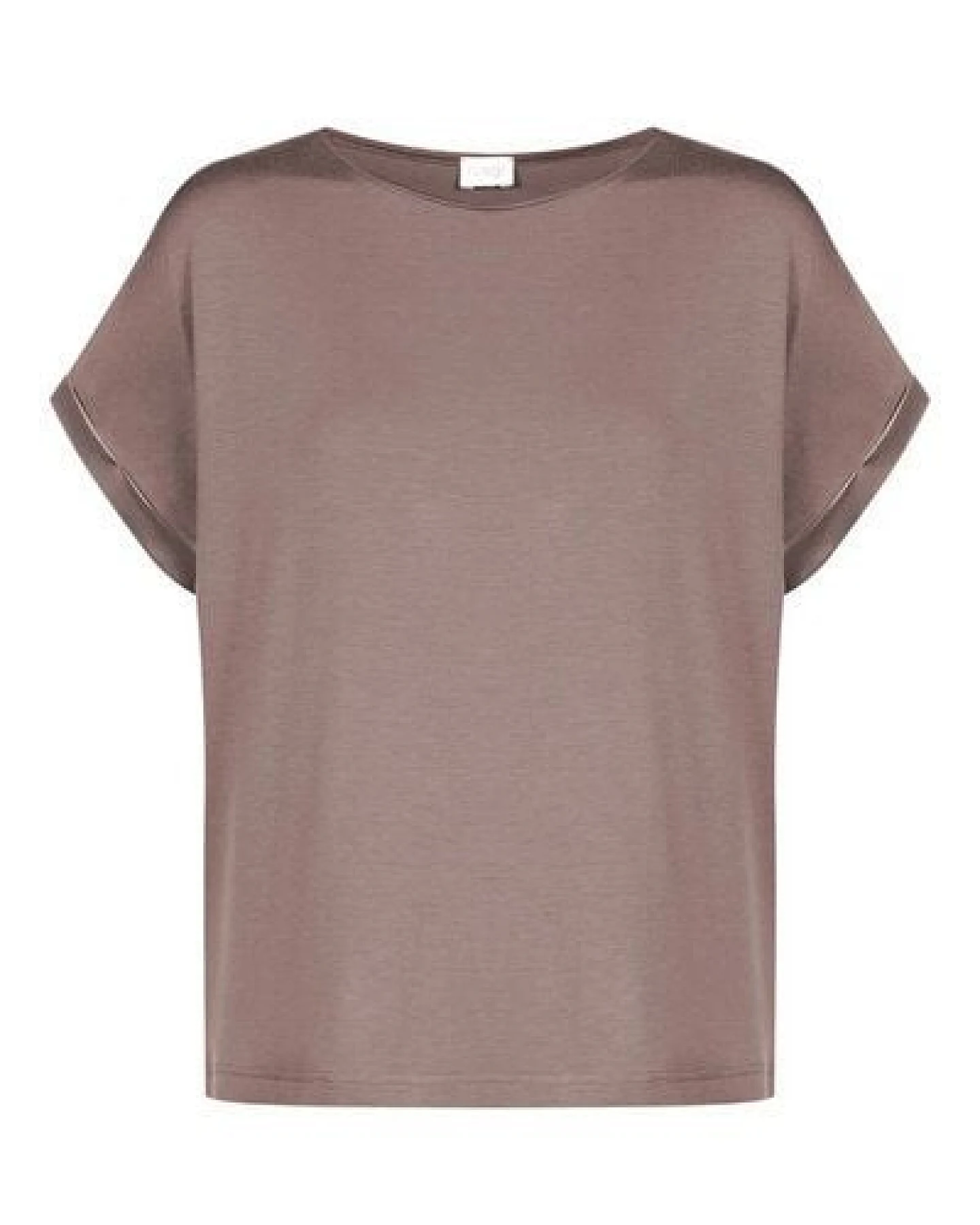 Mey T-Shirt rundhals "Pure Chic" aus FSC-Modal – Ansicht 3