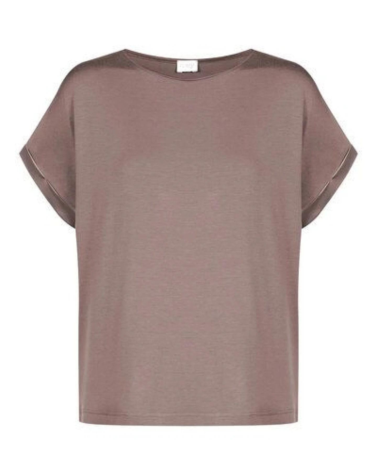 Mey T-Shirt rundhals "Pure Chic" aus FSC-Modal – Ansicht 3
