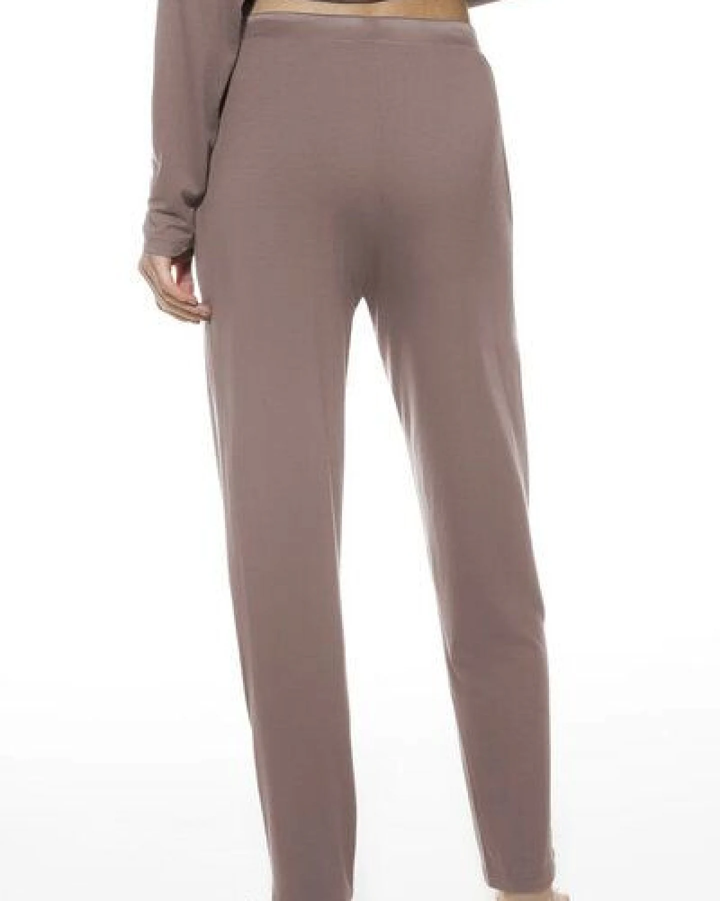 Mey Hose knöchellang "Pure Chic" aus FSC-Modal – Ansicht 2