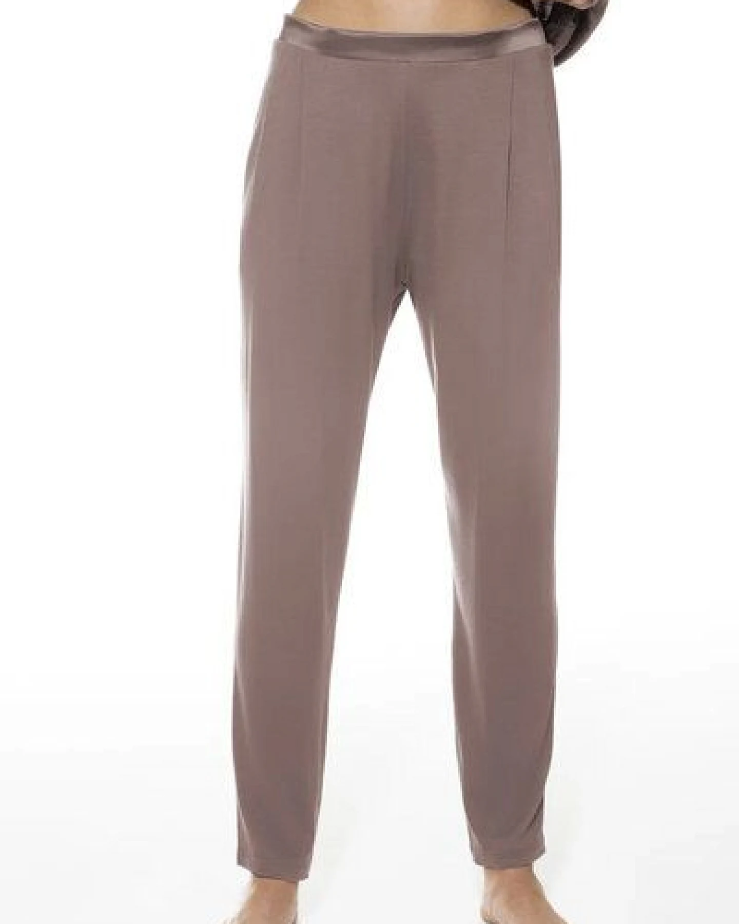 Mey Hose knöchellang "Pure Chic" aus FSC-Modal – Ansicht 3