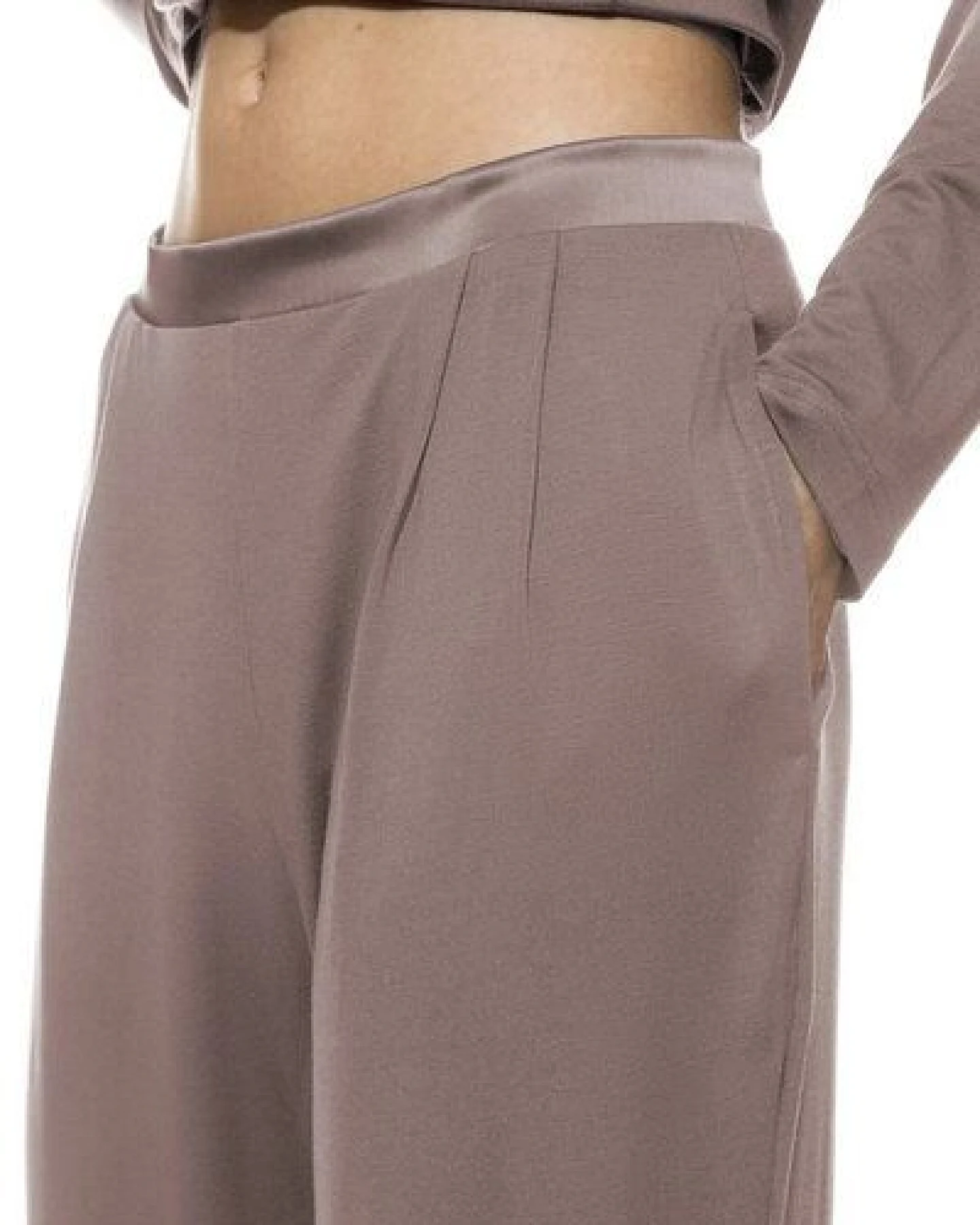 Mey Hose knöchellang "Pure Chic" aus FSC-Modal – Ansicht 3
