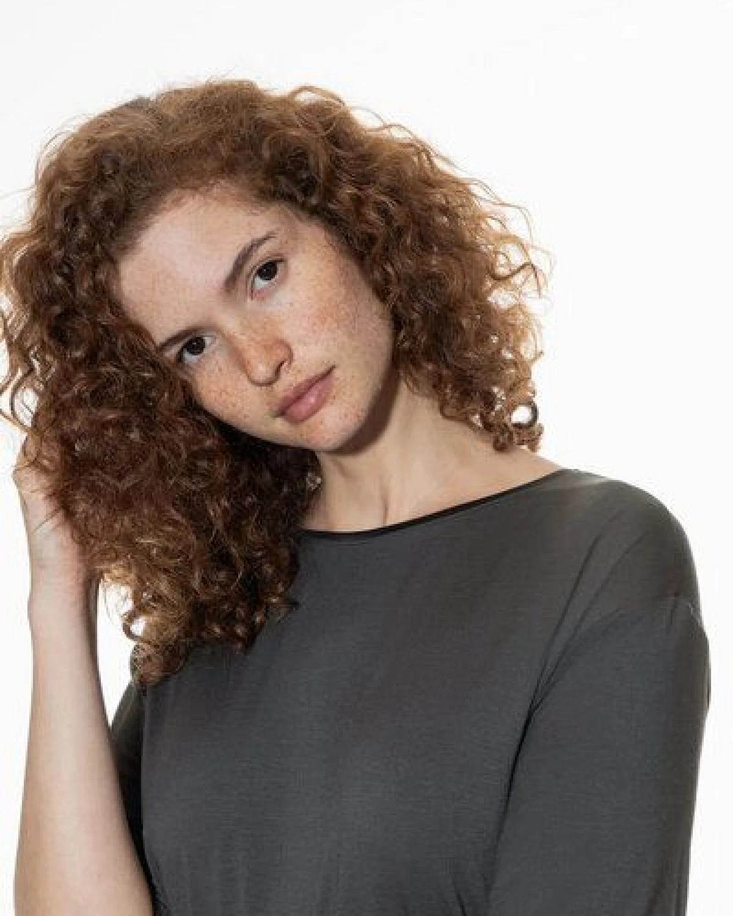 Mey Bigshirt / Nachthemd "Pure Chic" aus FSC-Modal – Ansicht 3