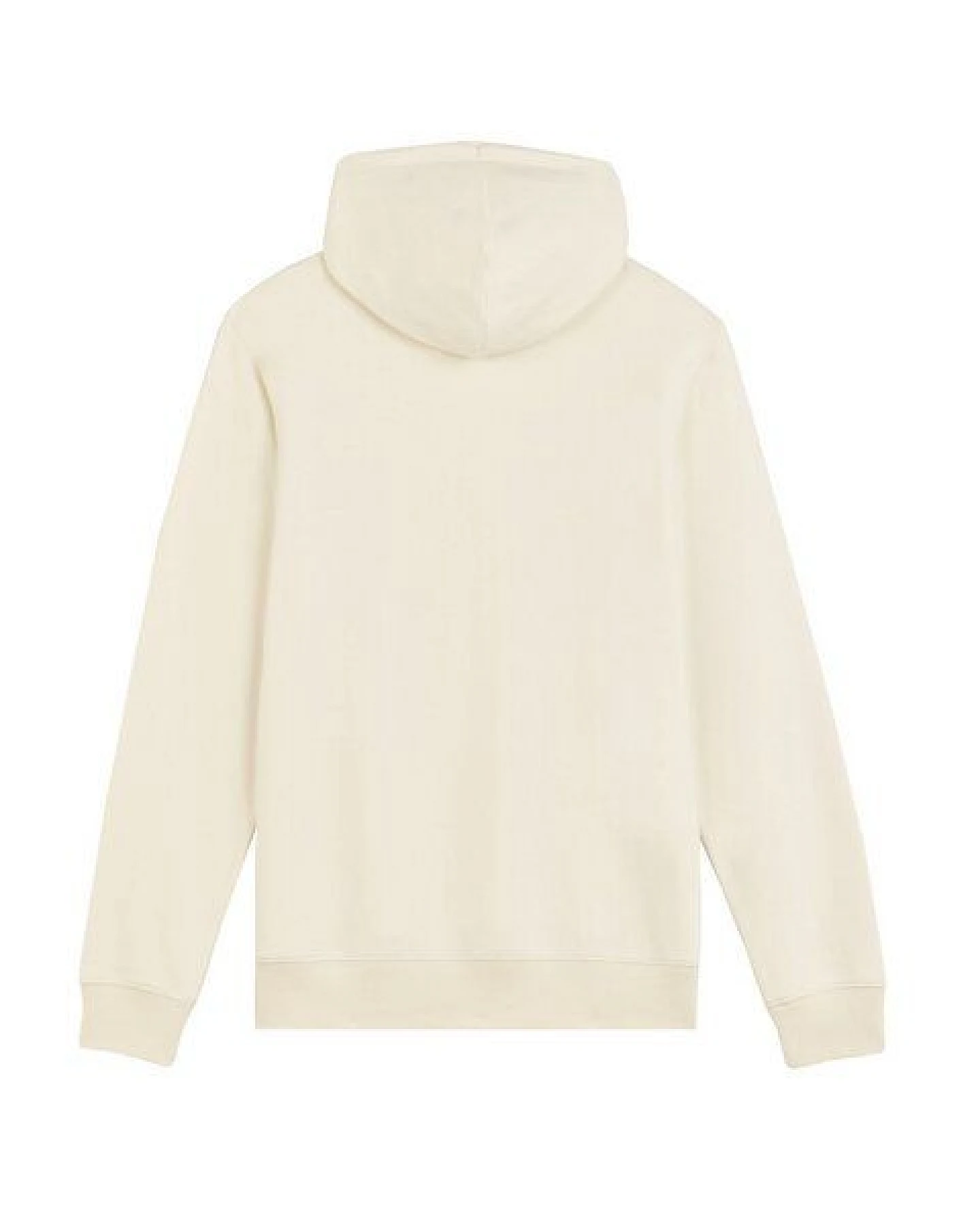 Kultgut Weich & Kuschelig- Biofair- Goodness Oversize-Hoodie / Marie – Ansicht 2