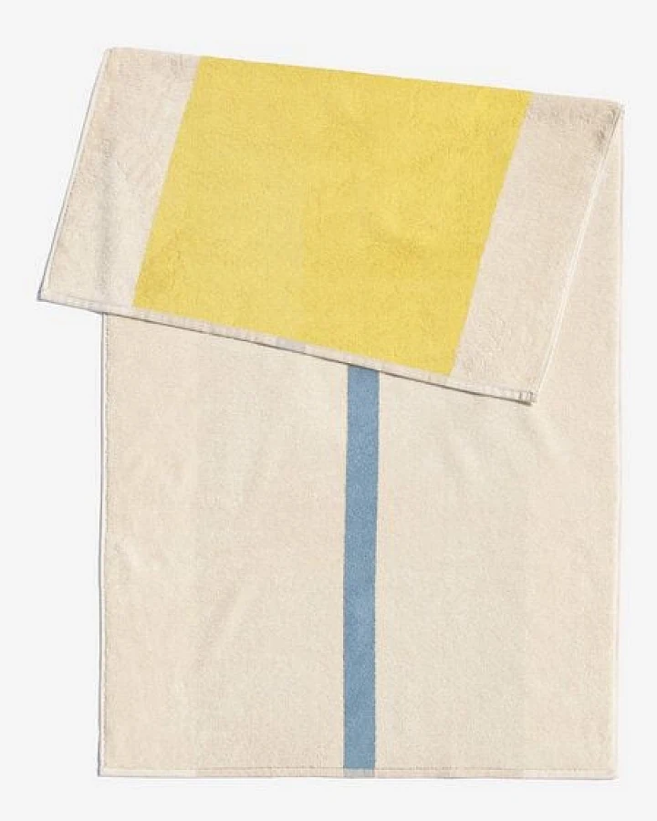 Suite702 Strandhandtuch 90x180cm
