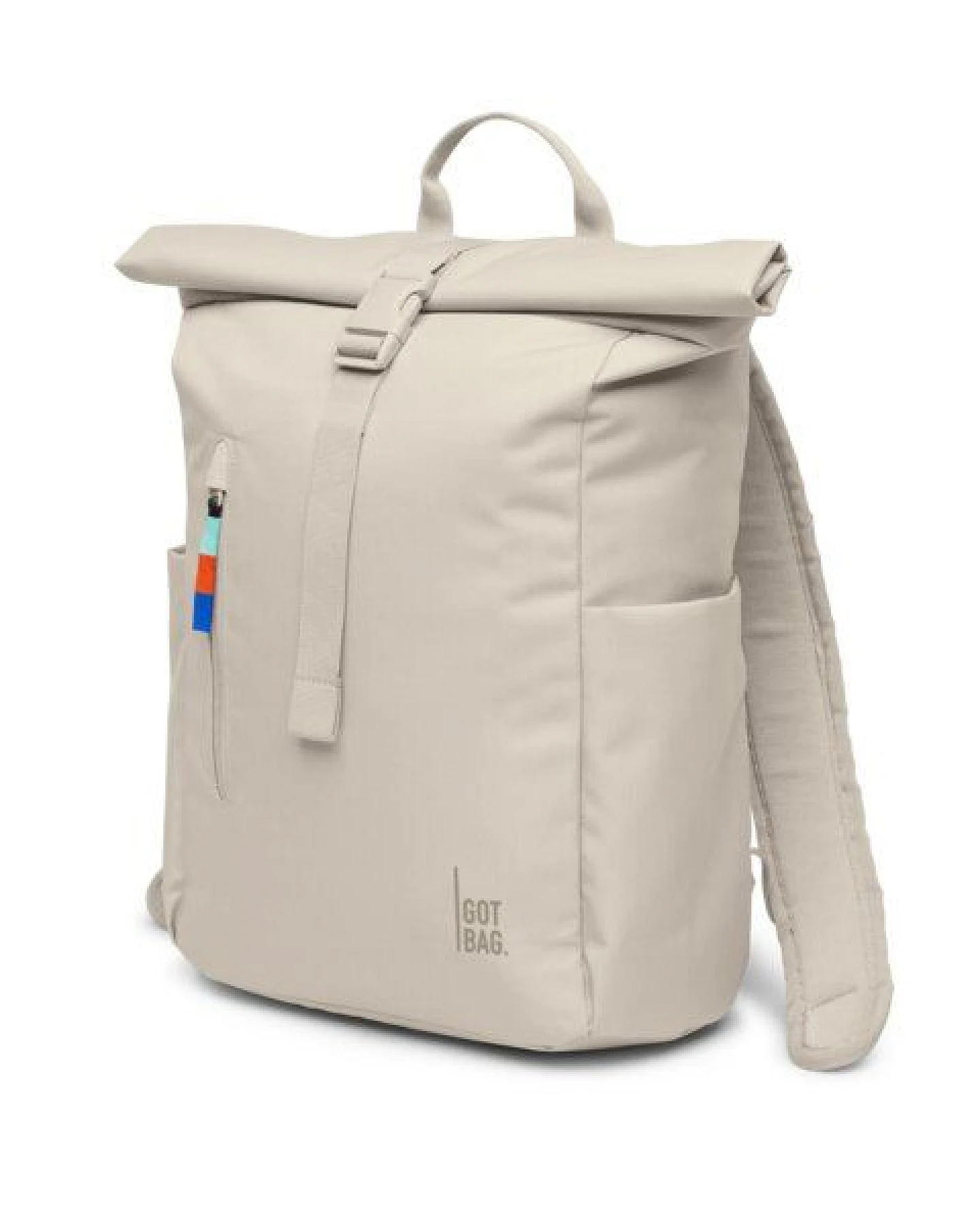 GOT BAG Rolltop Easy Small – Ansicht 3