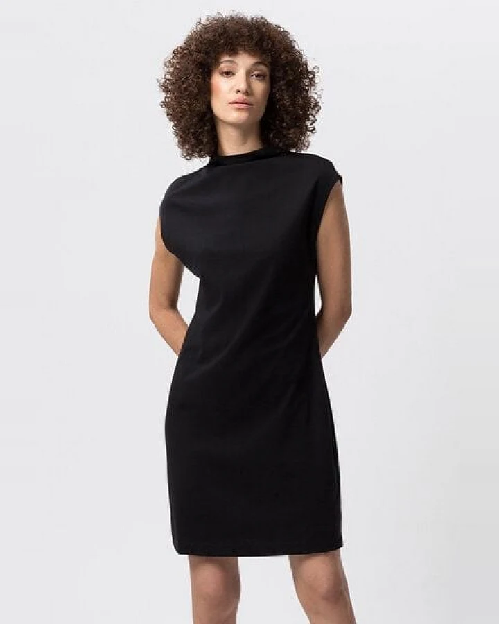 Les Lunes Jerseykleid „Zaharaa Dress“