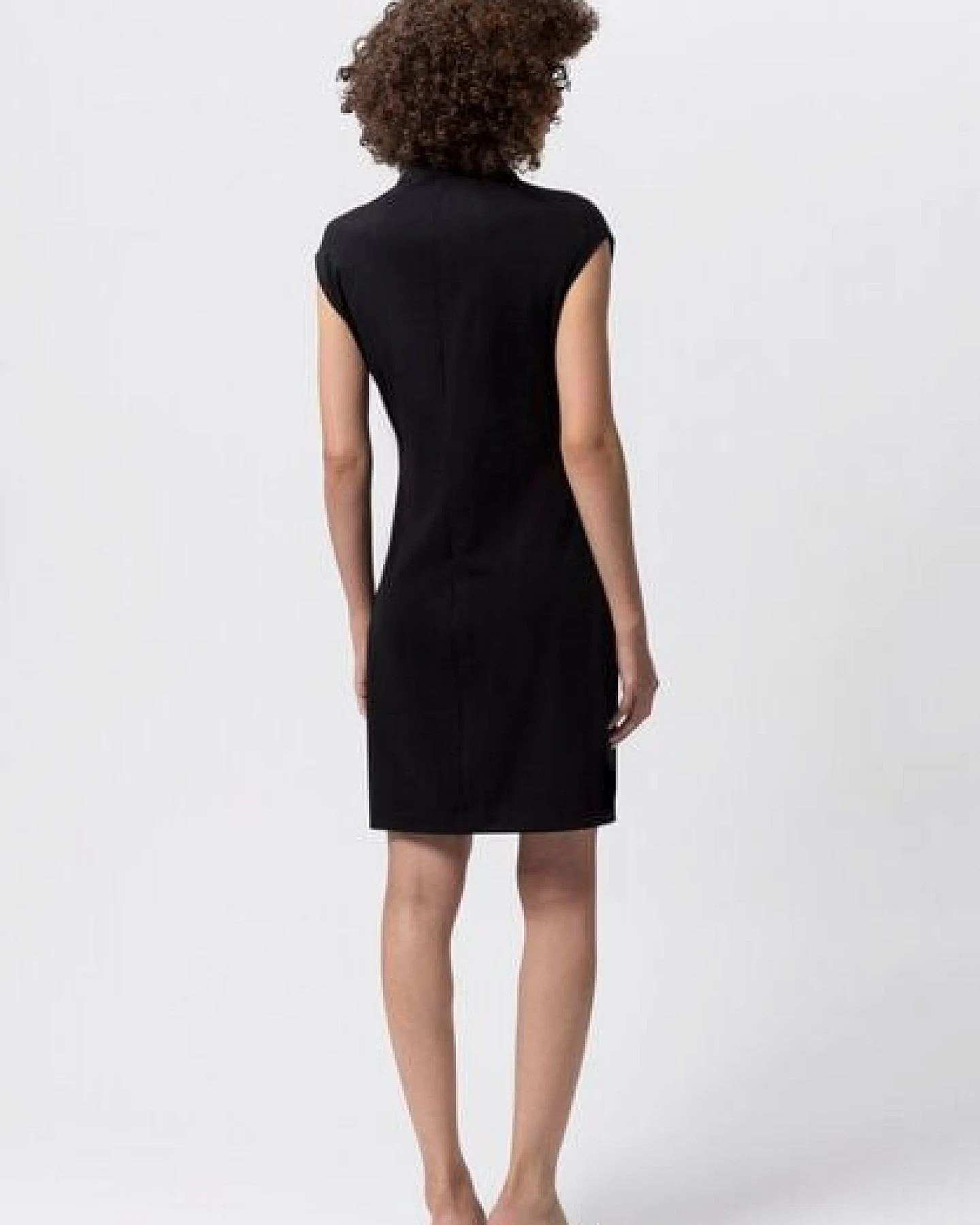 Les Lunes Jerseykleid „Zaharaa Dress“ – Ansicht 4