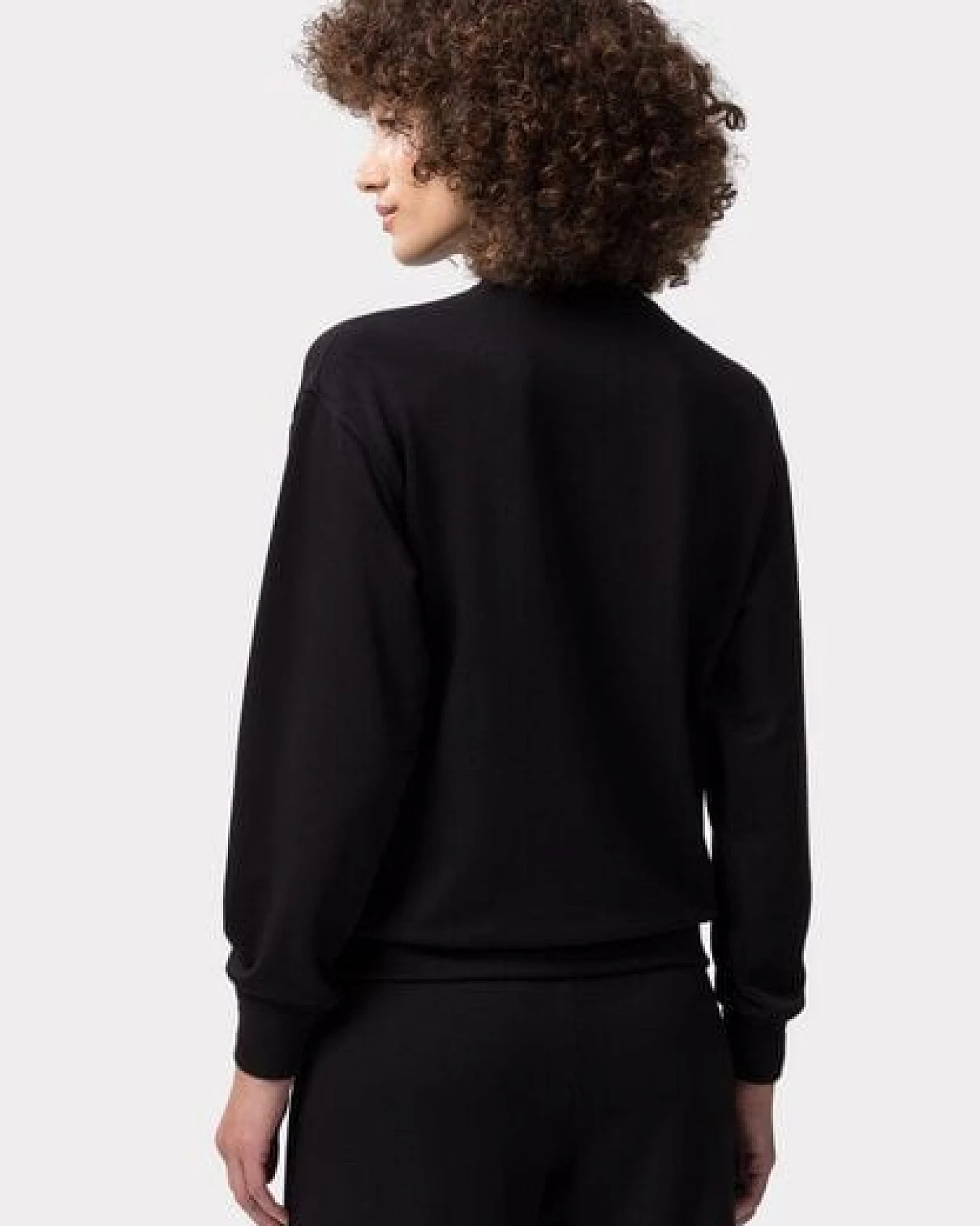 Les Lunes Sweatshirt „Tommi“ – Ansicht 4
