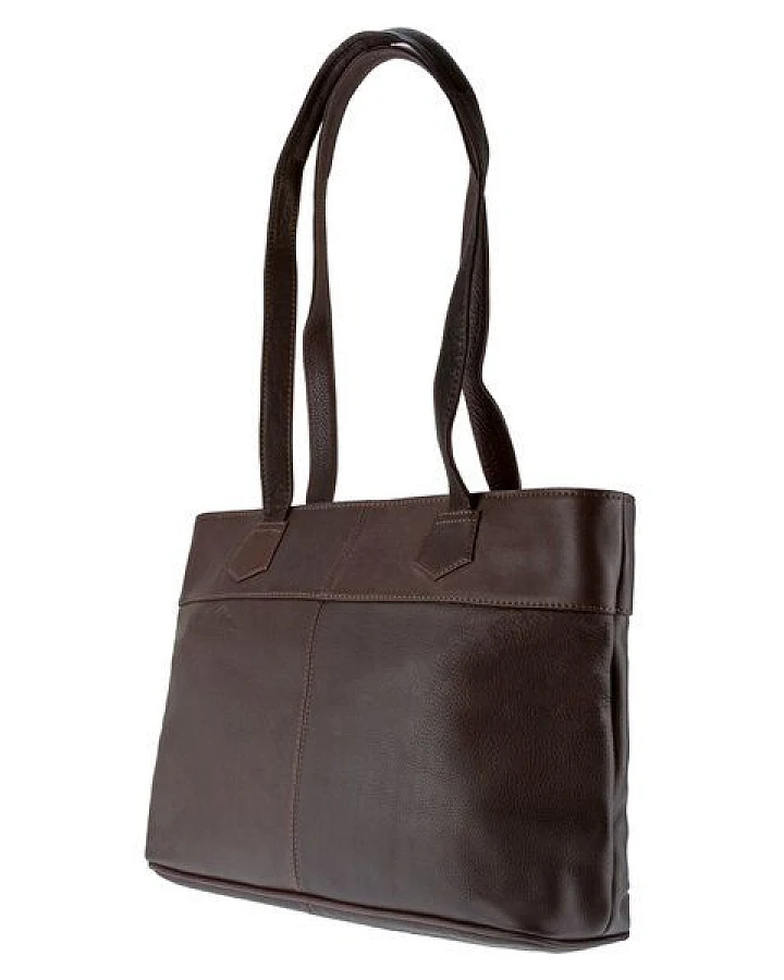 Alpenleder Shopper ISCHGL