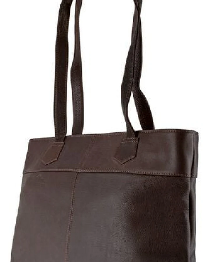 Alpenleder Shopper ISCHGL