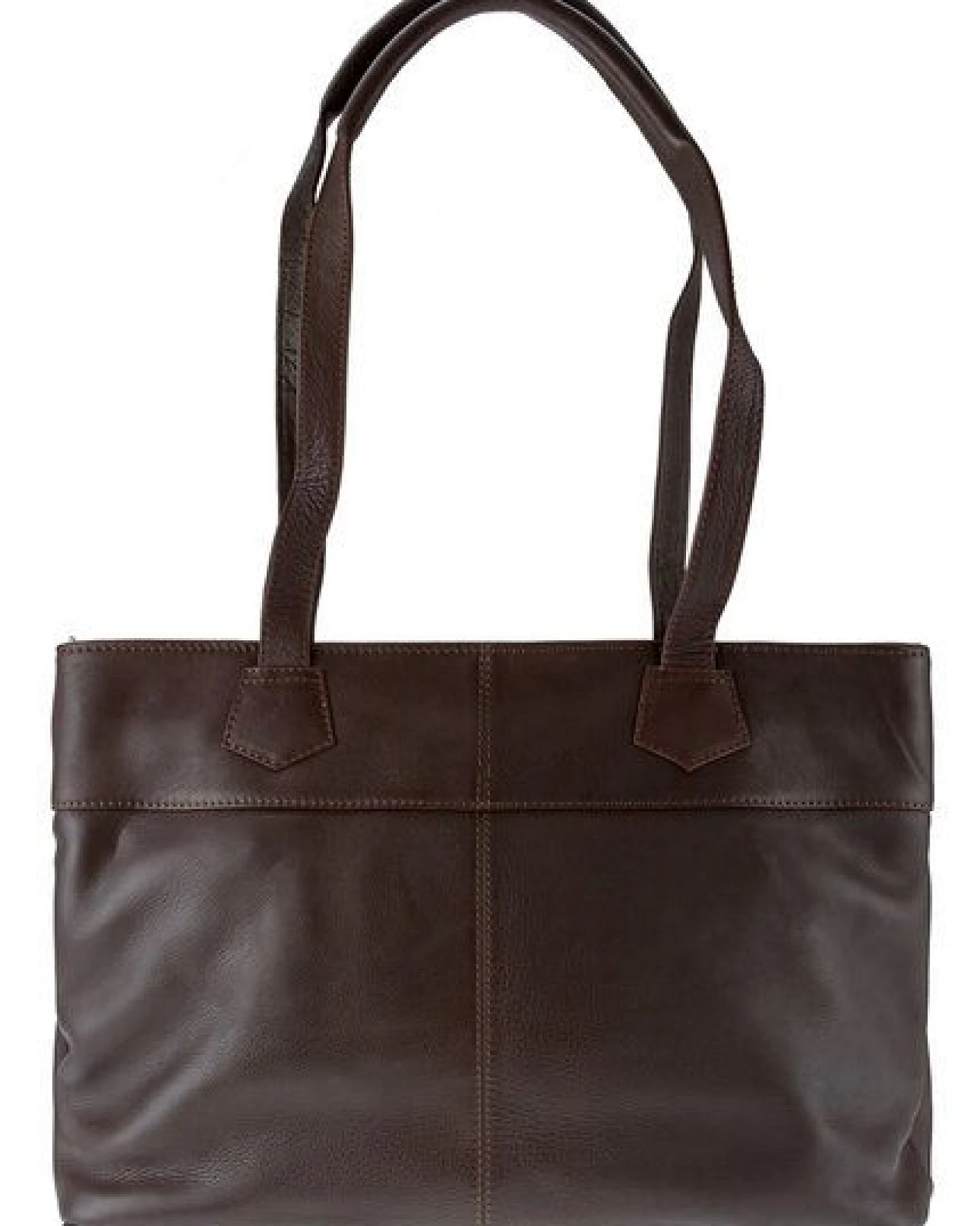 Alpenleder Shopper ISCHGL – Ansicht 3