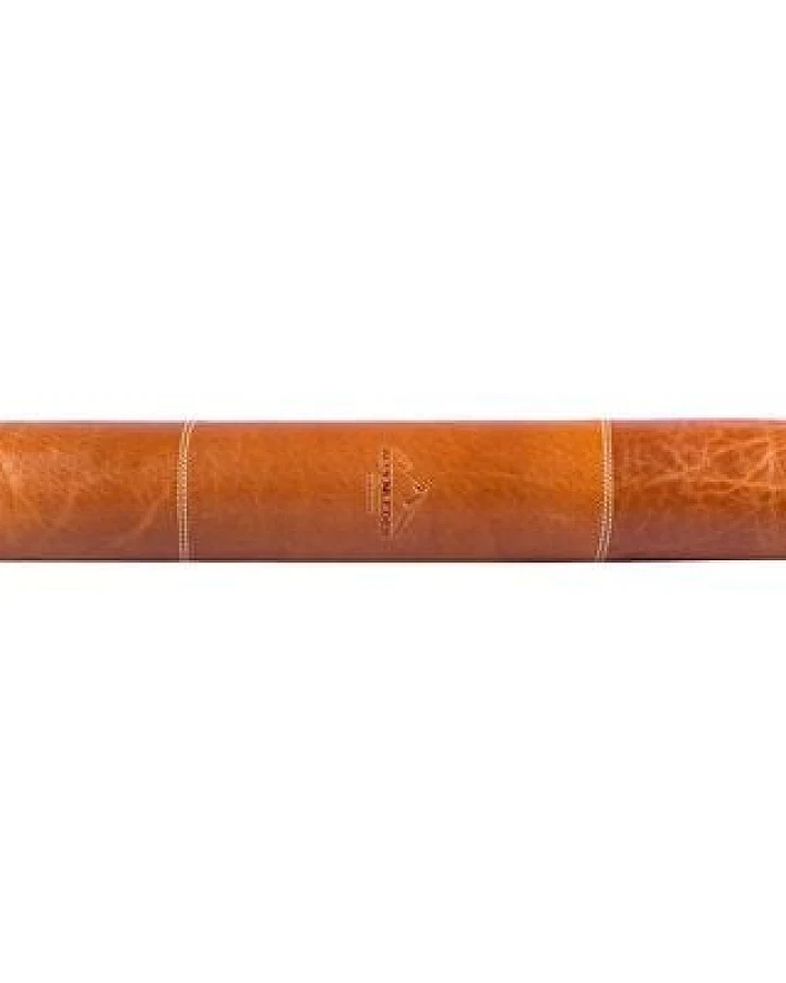 Alpenleder Transport-Rolle / Can Cooler MARCUS