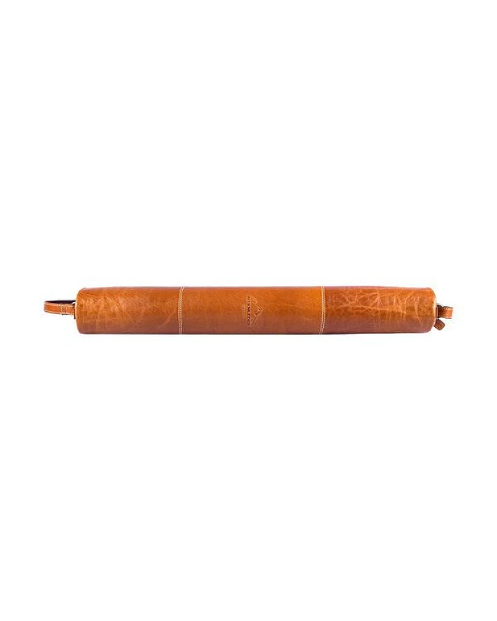 Alpenleder Transport-Rolle / Can Cooler MARCUS