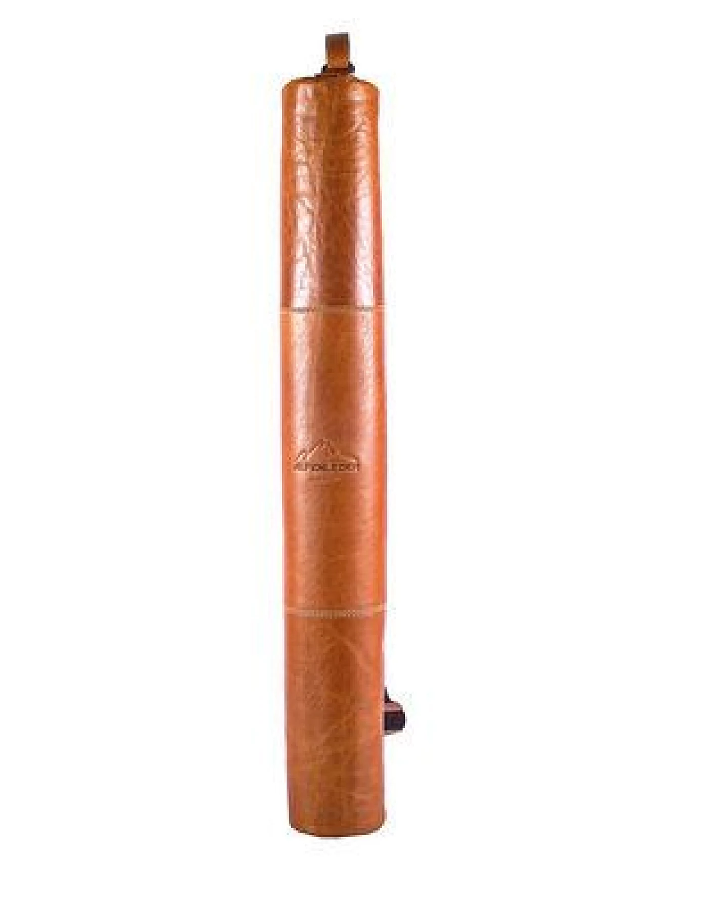 Alpenleder Transport-Rolle / Can Cooler MARCUS – Ansicht 2