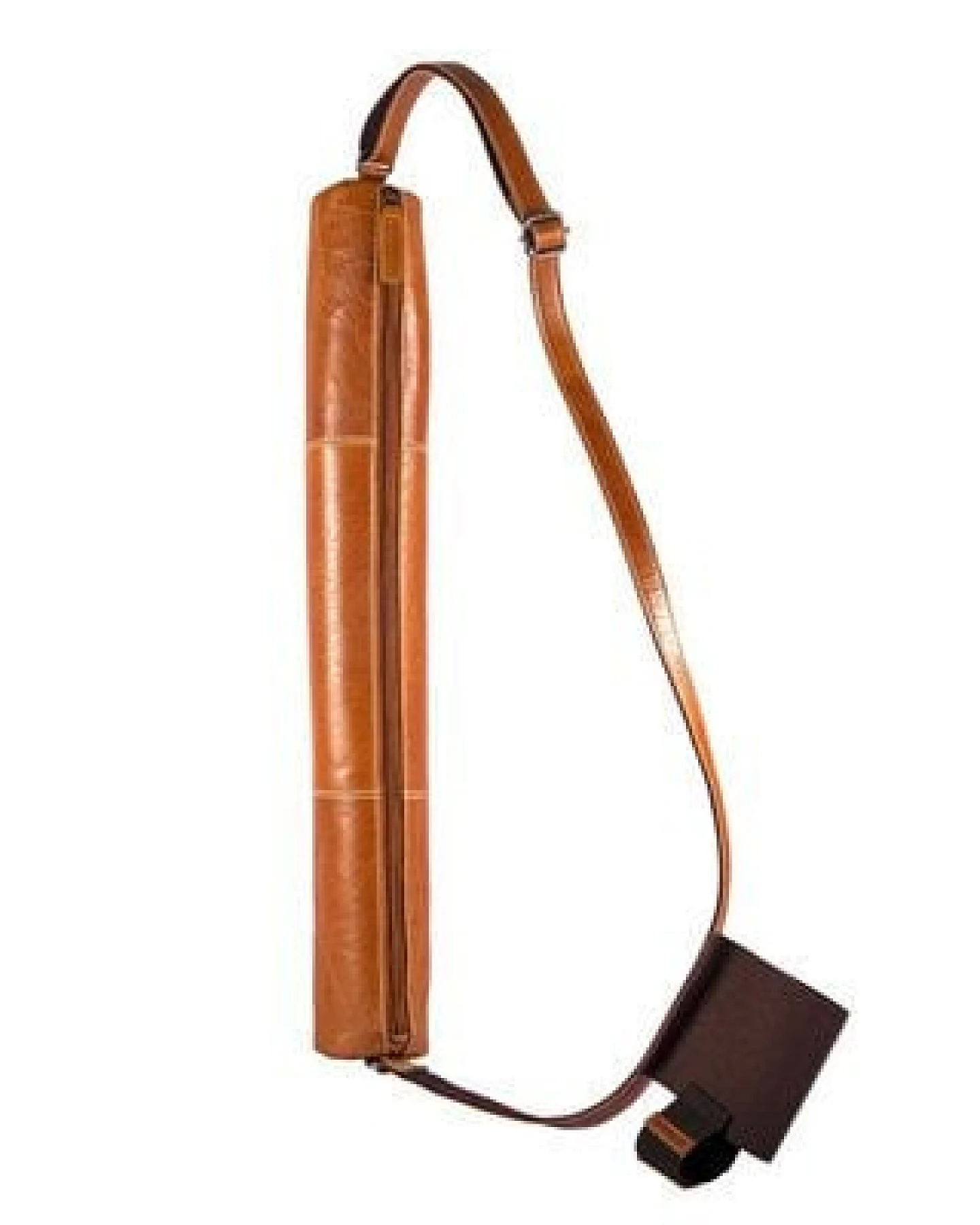Alpenleder Transport-Rolle / Can Cooler MARCUS – Ansicht 3