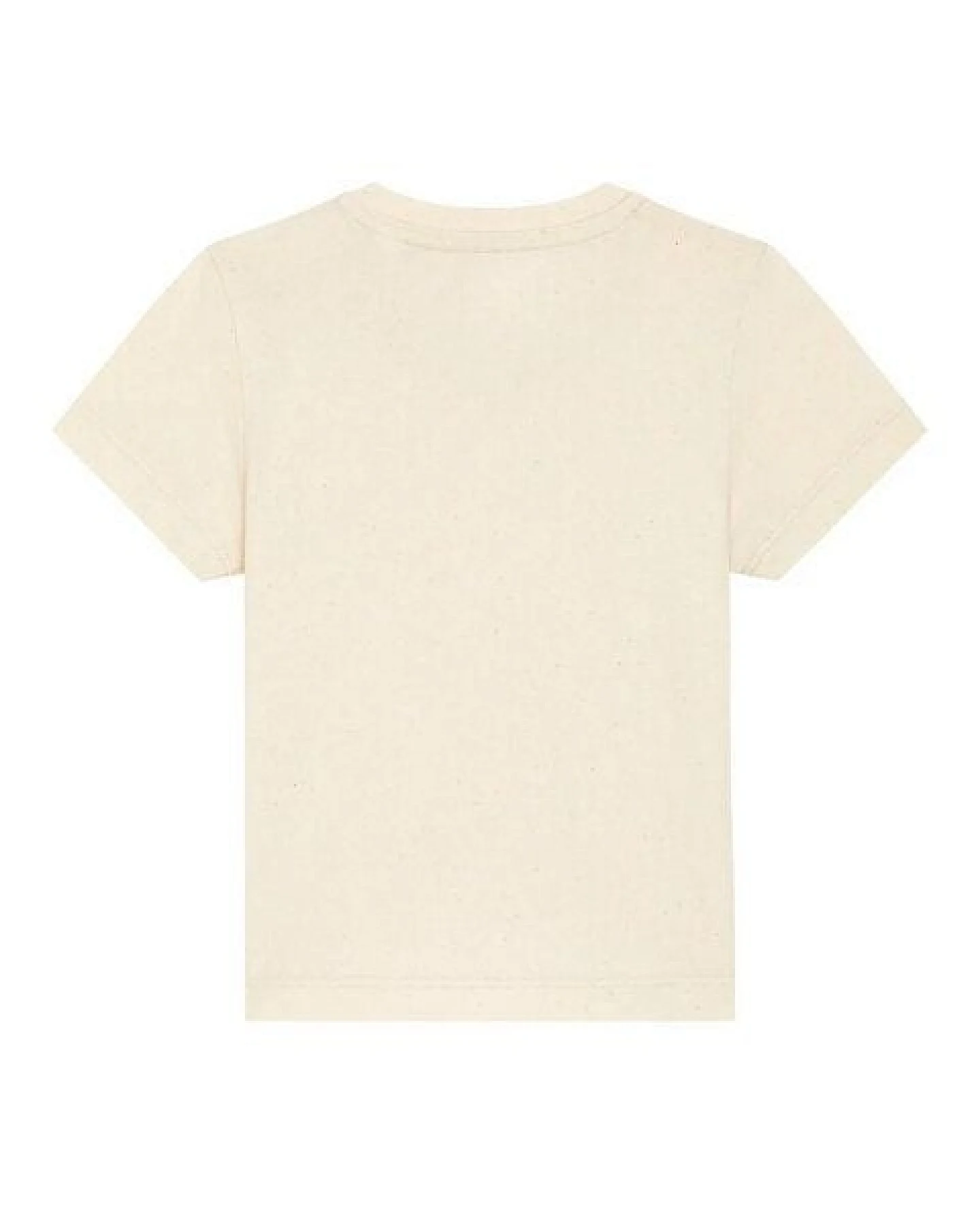 LIGARTI Babyshirt - Brumhilde die Hummel – Ansicht 2