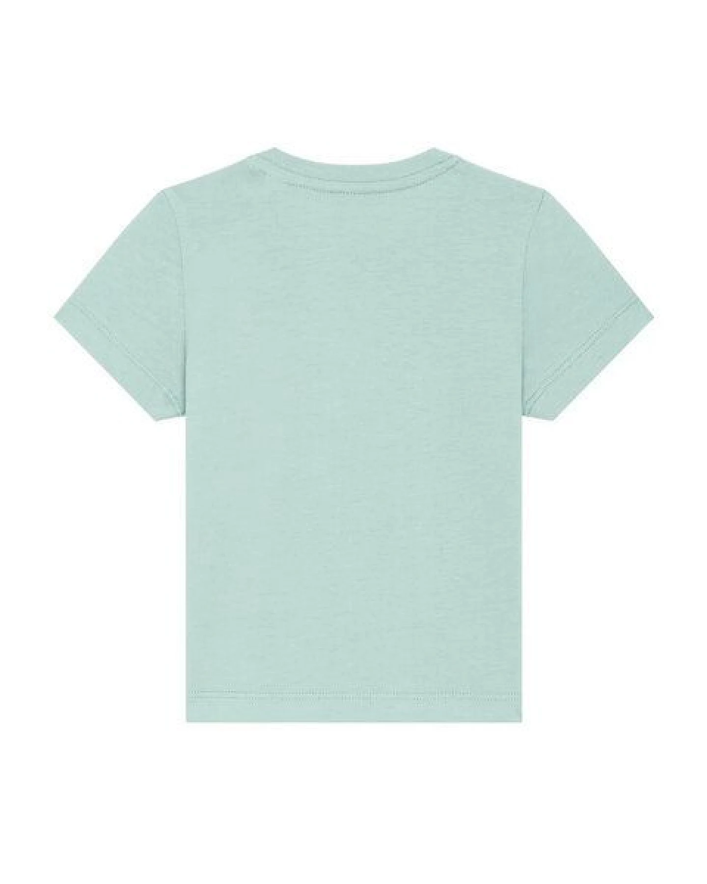 LIGARTI Babyshirt - Tuffi der Elefant – Ansicht 2