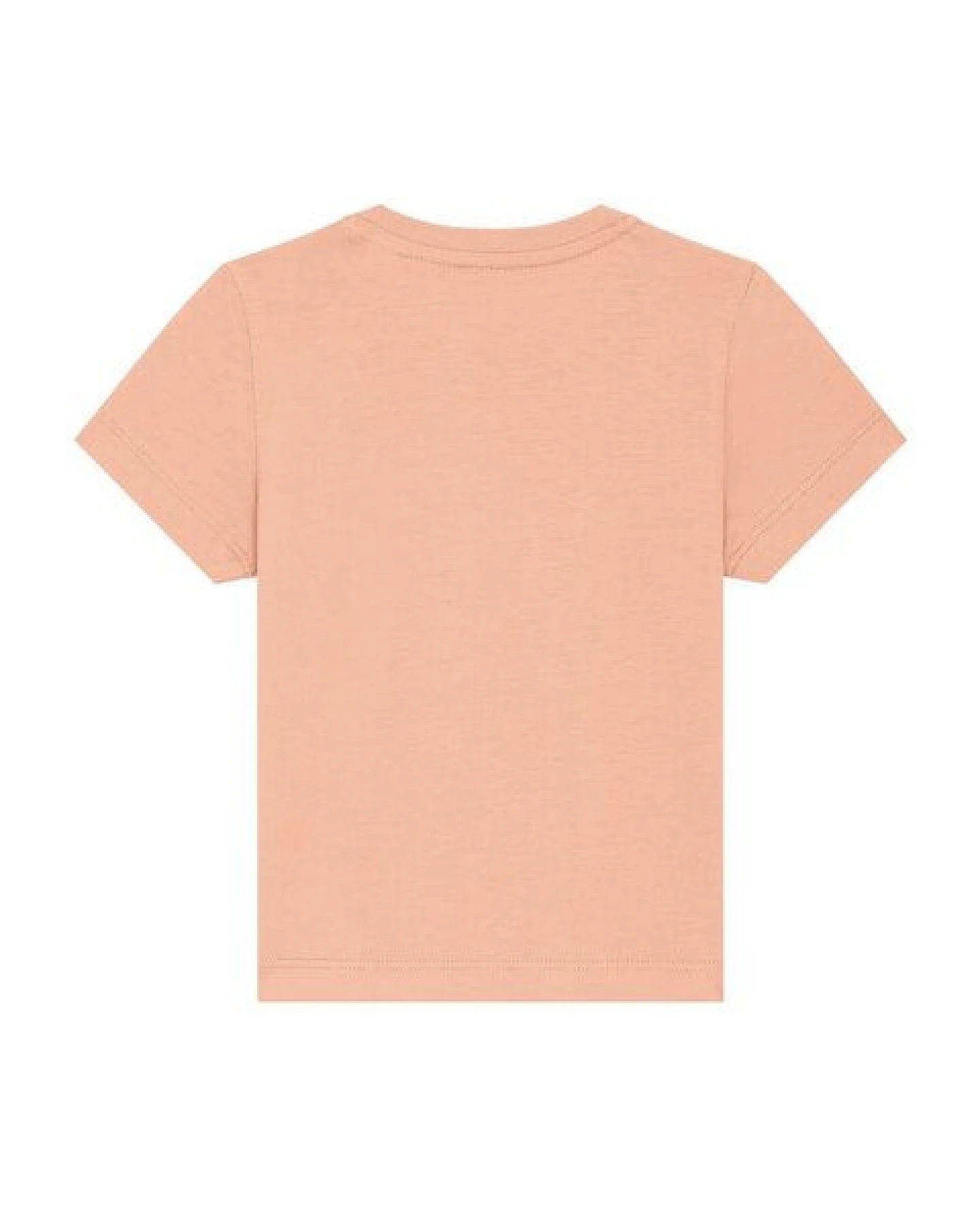 LIGARTI Babyshirt - Tuffi der Elefant – Ansicht 2