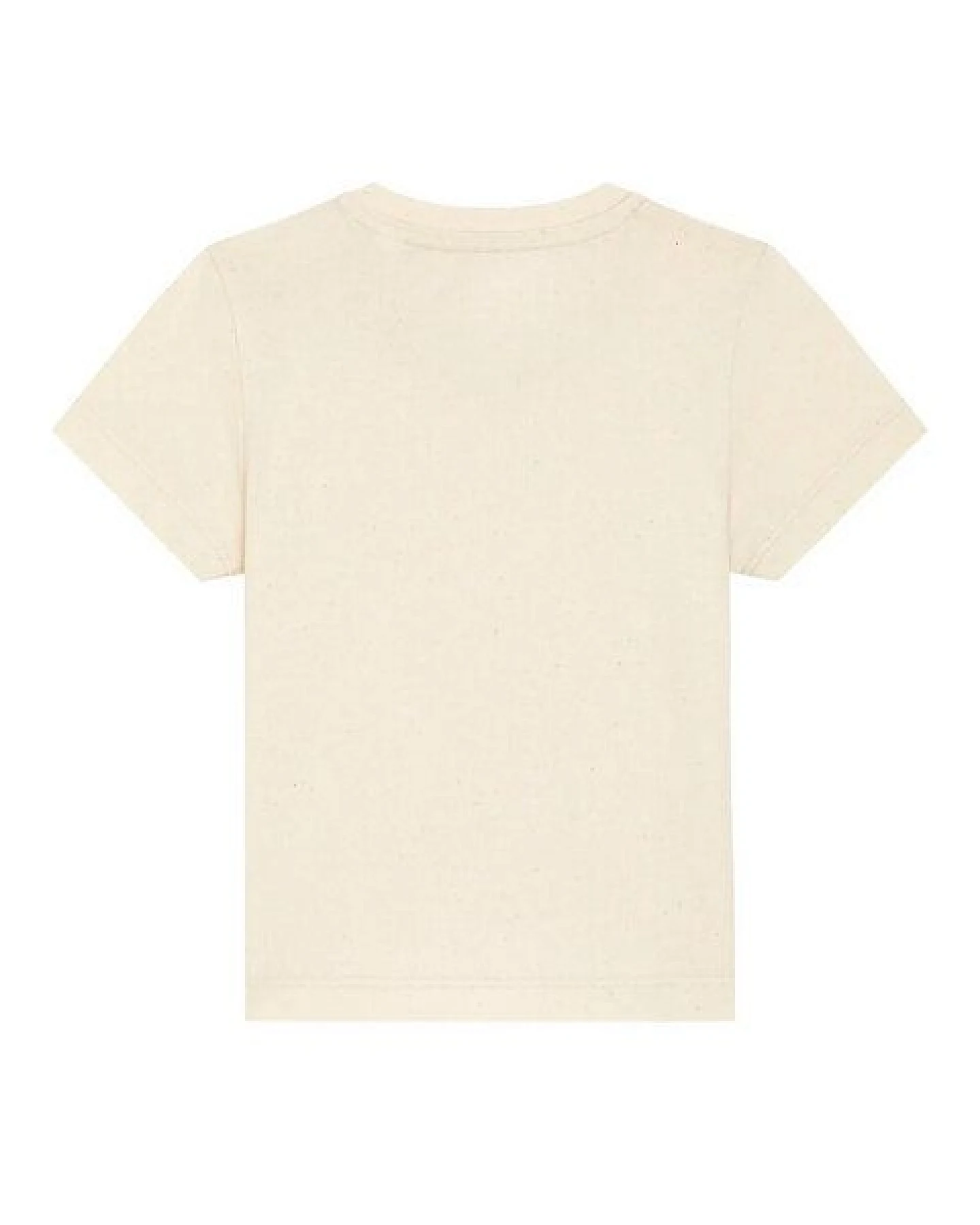 LIGARTI Babyshirt - Valentina der Fuchs – Ansicht 2