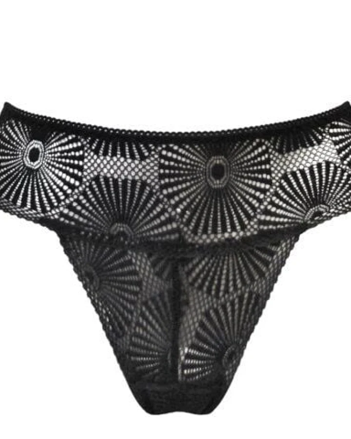 Anekdot Slip Sun Spitze