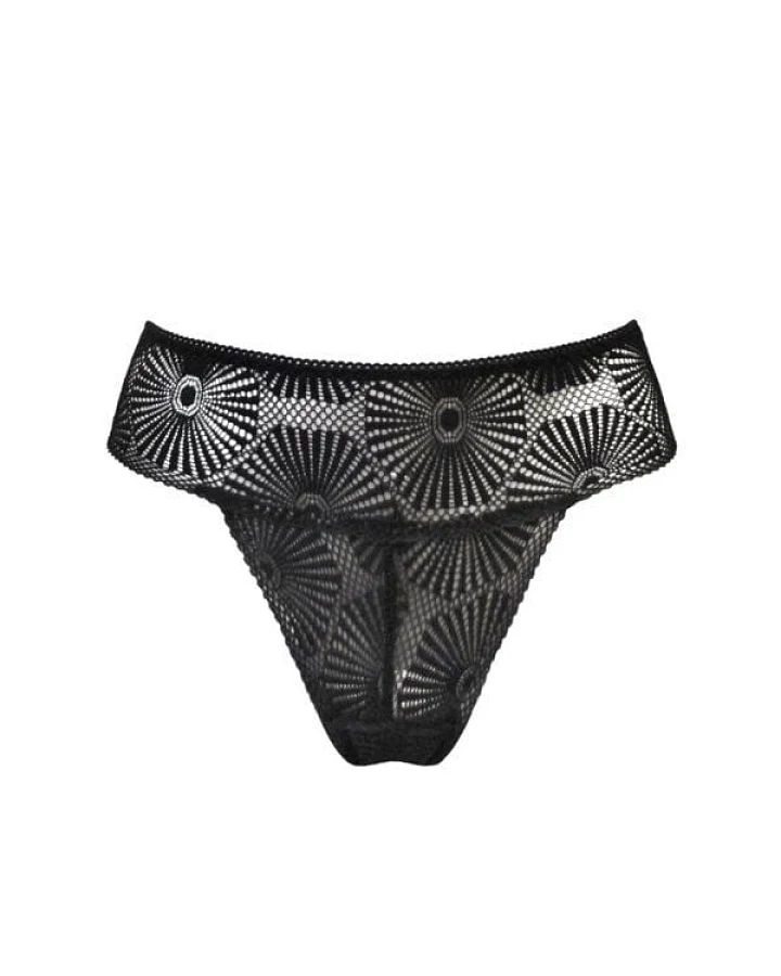 Anekdot Slip Sun Spitze