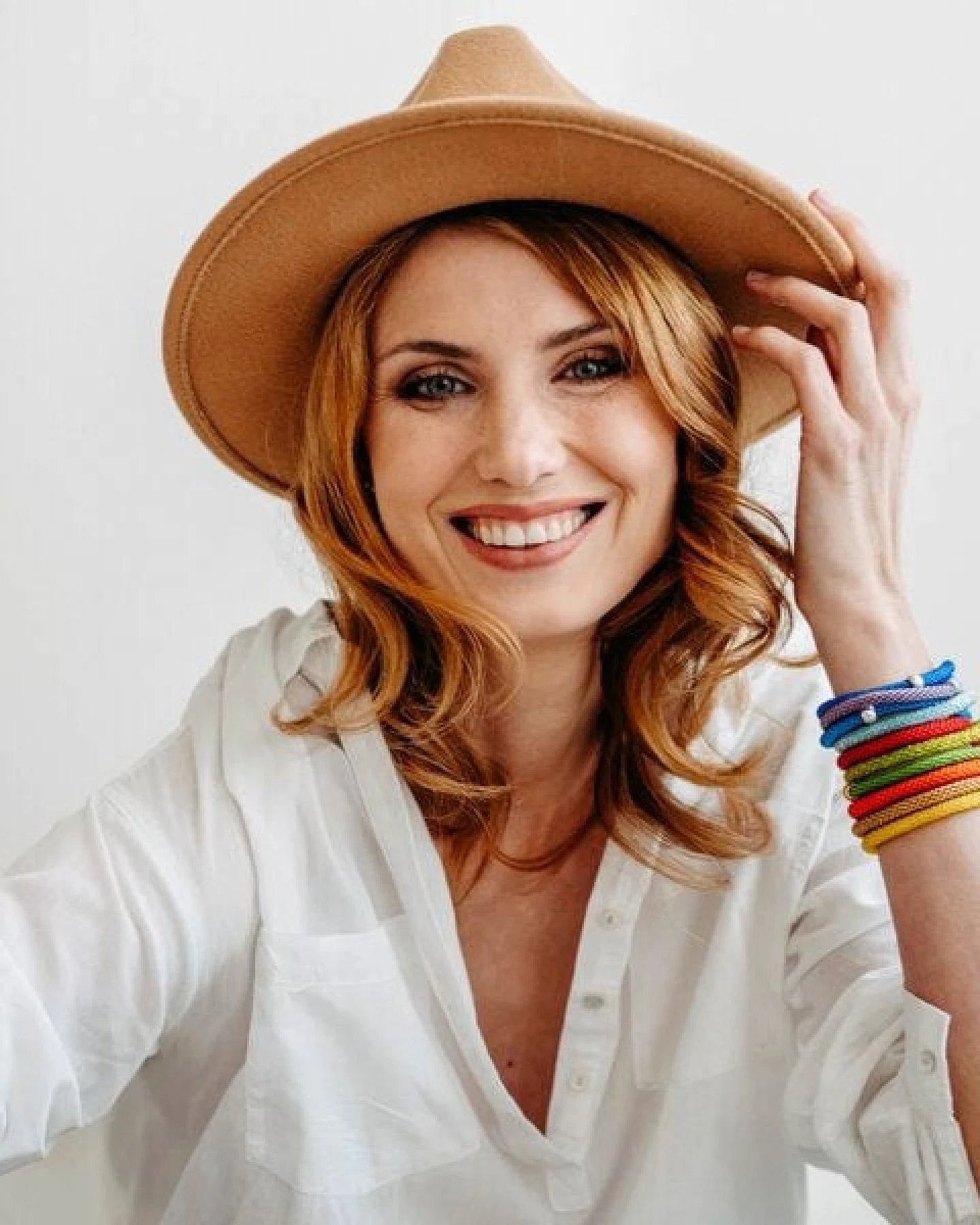 Sakiba Armband Connected – Ansicht 4