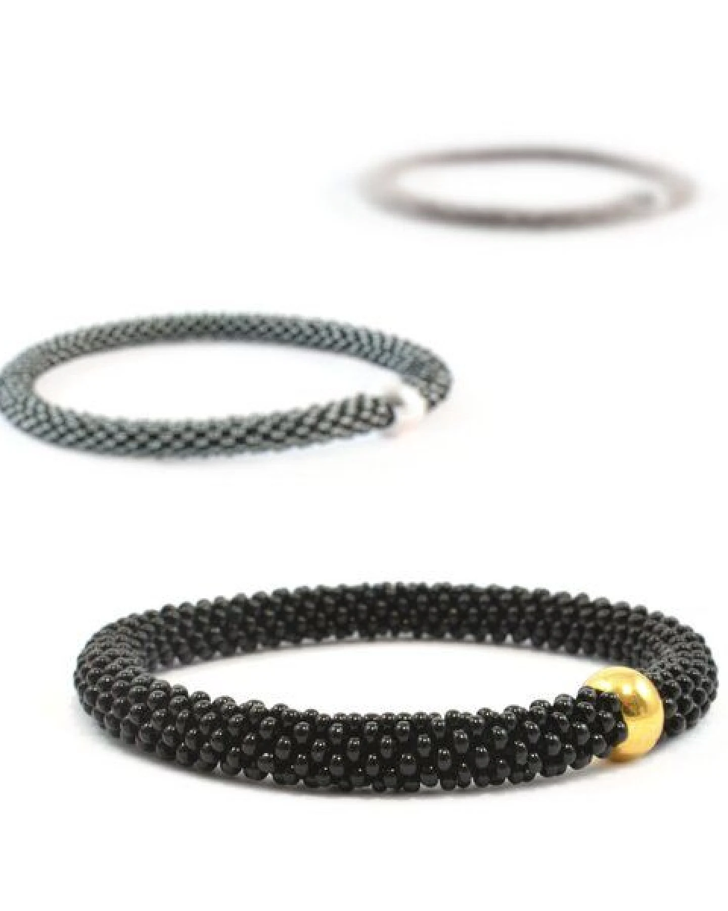 Sakiba Armband Connected – Ansicht 2
