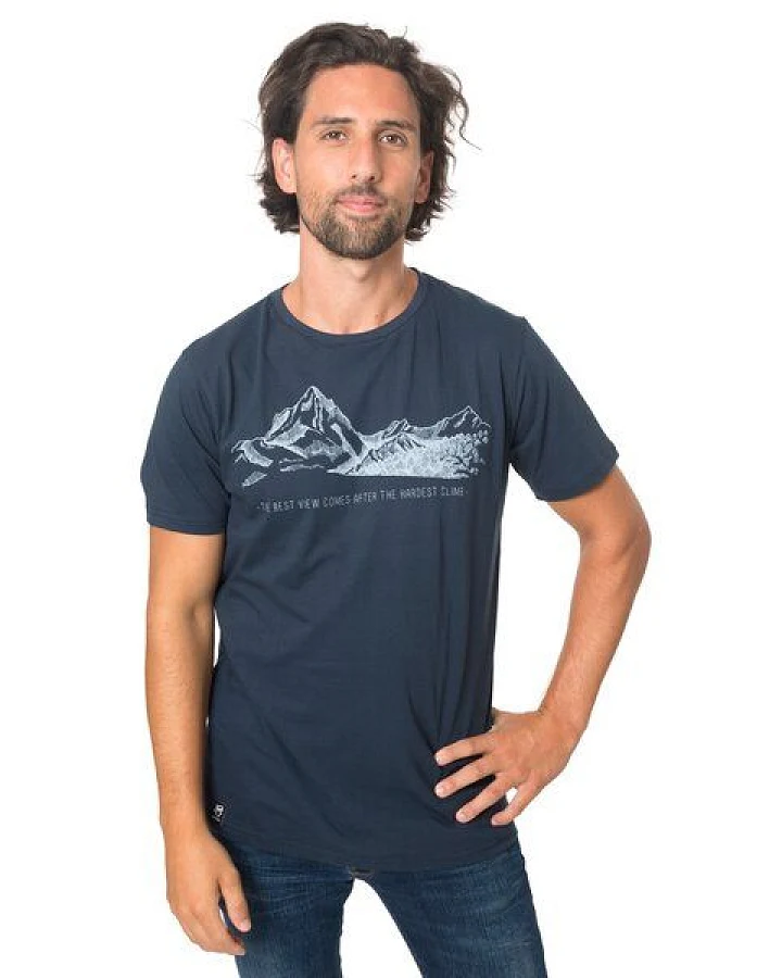 Zerum T-Shirt Julian Climb