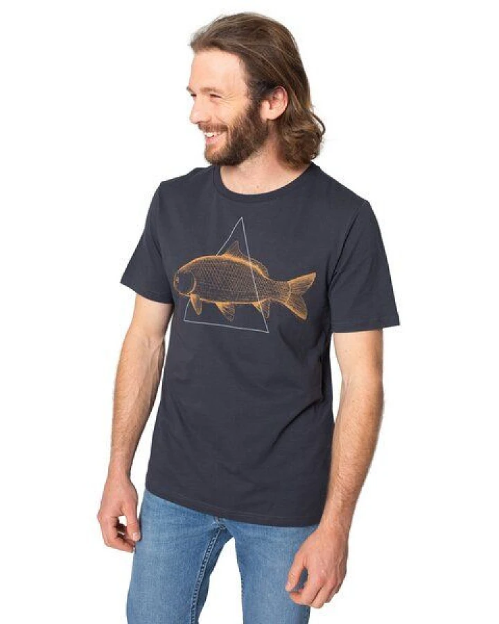 Zerum T-Shirt Julian Carp