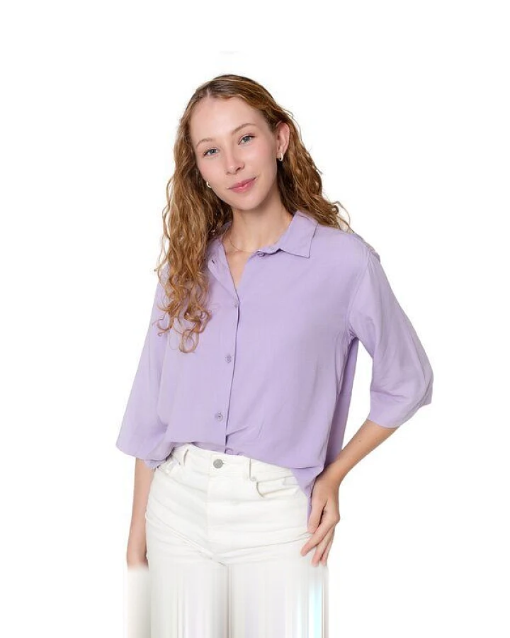Zerum Bluse Billur