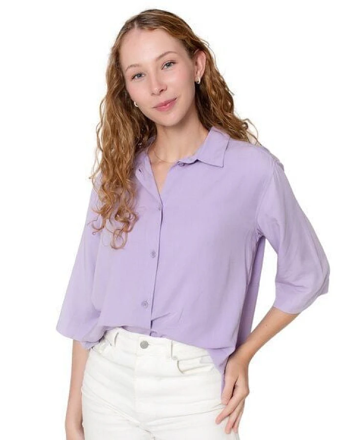 Zerum Bluse Billur