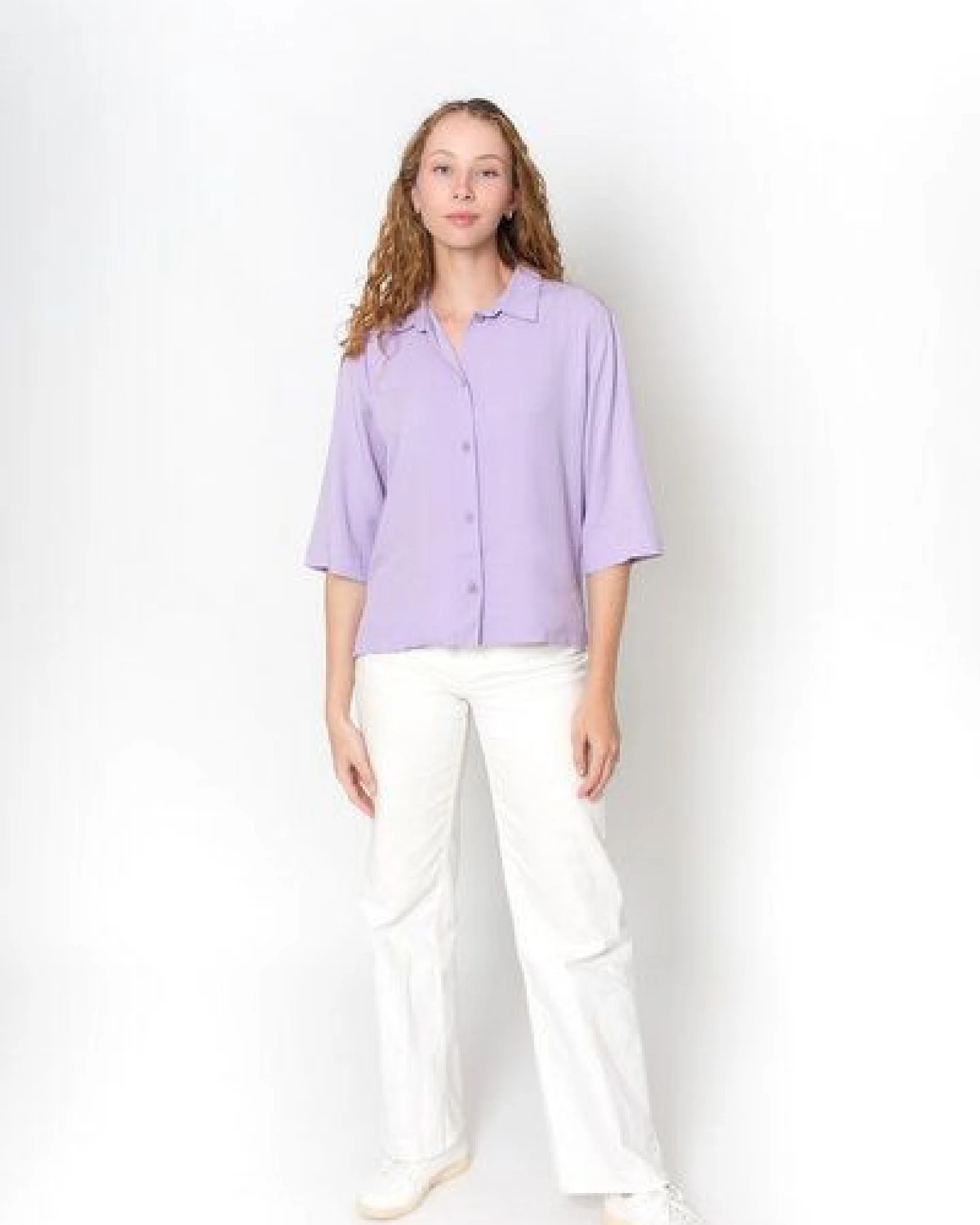 Zerum Bluse Billur – Ansicht 2